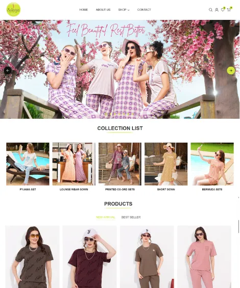 ecommerce developer in Thane Mumbai